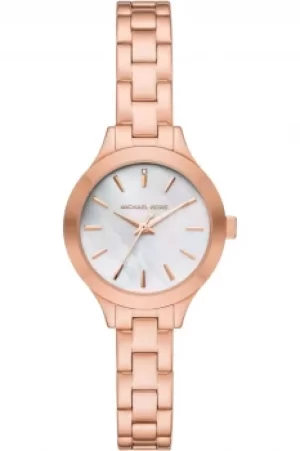 Image of Michael Kors Watch MK3872