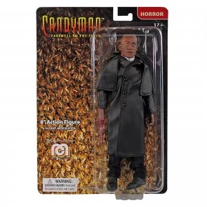 Image of Mego 8 Figure - Candyman