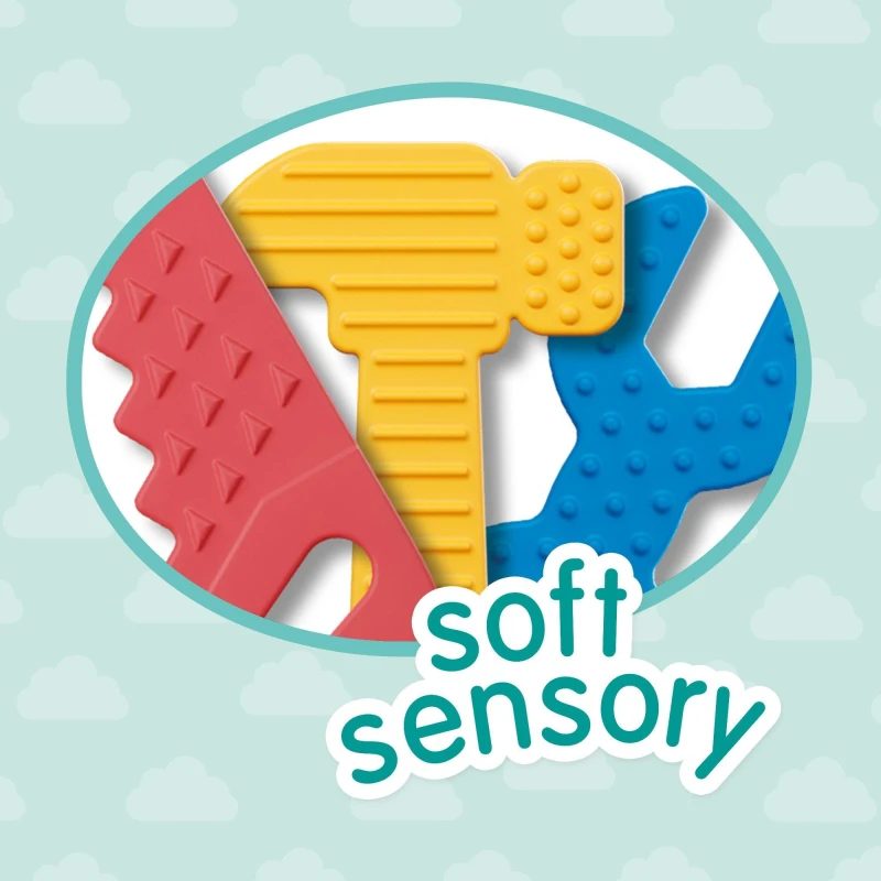 Image of SES Creative Sensory play tools Multi unisex One Size