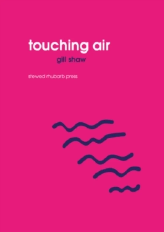 Image of Touching Air Paperback / softback