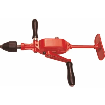 Image of Breast Drill 13MM 3-JAW Chuck - Kennedy