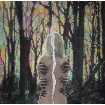 Image of Niights - Hellebores CD