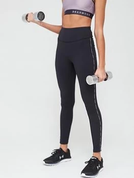 Image of Urban Armor Gear Favorite Legging High Rise Leggings - Black, Size XS, Women