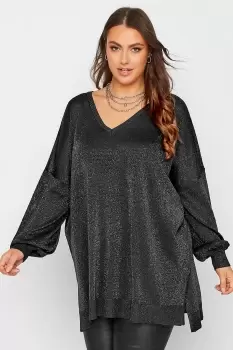 Image of Bar Back Jumper