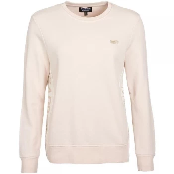 Image of Barbour International Hallstatt Overlayer - Champagne CR92