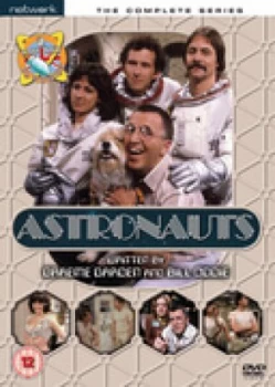 Image of Astronauts - The Complete Series