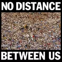 Image of There Is No Distance Between Us