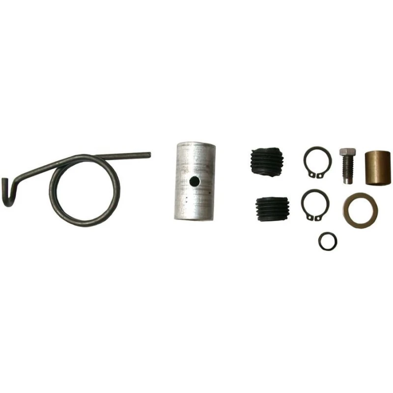 Image of DT Spare Parts 3.94040 Repair Kit, clutch releaser Repair Kit,clutch releaser (619)