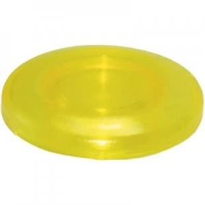 Image of Button cap illuminable x H 40 mm x 10.8mm Blue