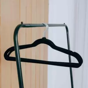 Image of Addis Velvet Hangers - 50 Pack