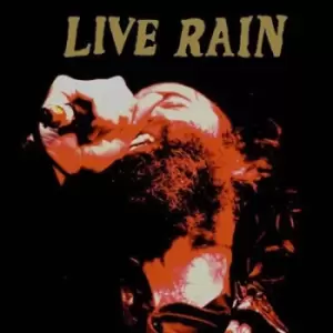 Image of Live Rain by Howlin Rain CD Album