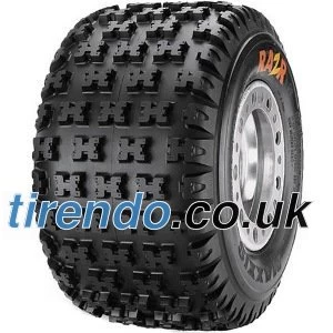Image of Maxxis M932 Razr MX Rear 18x10.00-8 TL 22J Front wheel