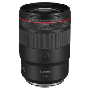 Image of Canon RF 135mm F1.8L IS USM Lens