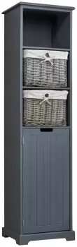 Image of Lloyd Pascal Malvern Tallboy - Grey
