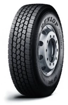 Image of Dunlop SP 362 ( 295/80 R22.5 152/148L 16PR )