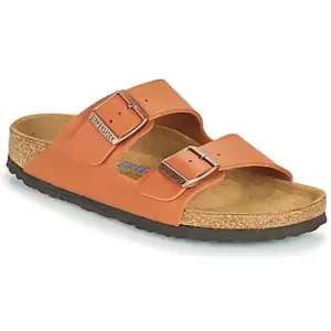 Image of Birkenstock ARIZONA SFB womens Mules / Casual Shoes in Brown,4.5,5,5.5,7,2.5