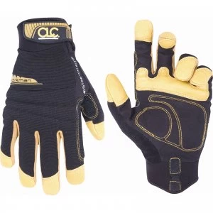 Image of Kunys 133 Flex Grip Workman Gloves M