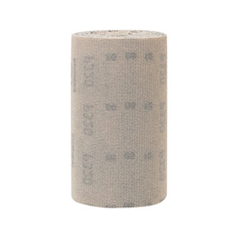 Image of Bosch Expert M480 Net Abrasive Sanding Roll 2608900792 Width: 115mm