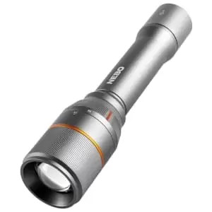 Image of Nebo Davinci 3500 Rechargeable Flashlight