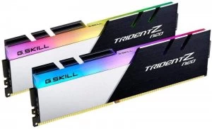 Image of G.Skill Trident Z Neo 16GB 3600MHz DDR4 RAM