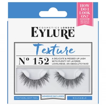 Image of Eylure False Lashes - Lengthening No. 152 (was Texture)