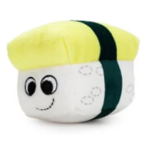 Image of Kidrobot Peluche Keychain - Yummy World Bento - Tammy Tamago