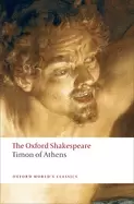 Image of timon of athens the oxford shakespeare