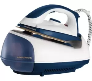Image of Morphy Richards Jet Steam 333024 Steam Generator Iron