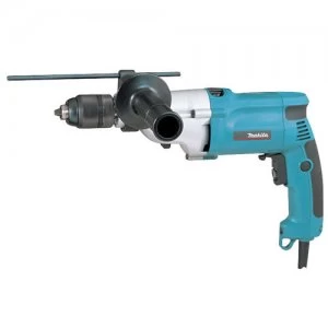 Image of Makita HP2051 Hammer Drill 240v