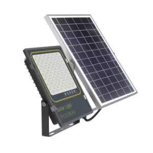 Image of Bee Solar LED Flood Light 300W 3900Lm 3000ºK IP66