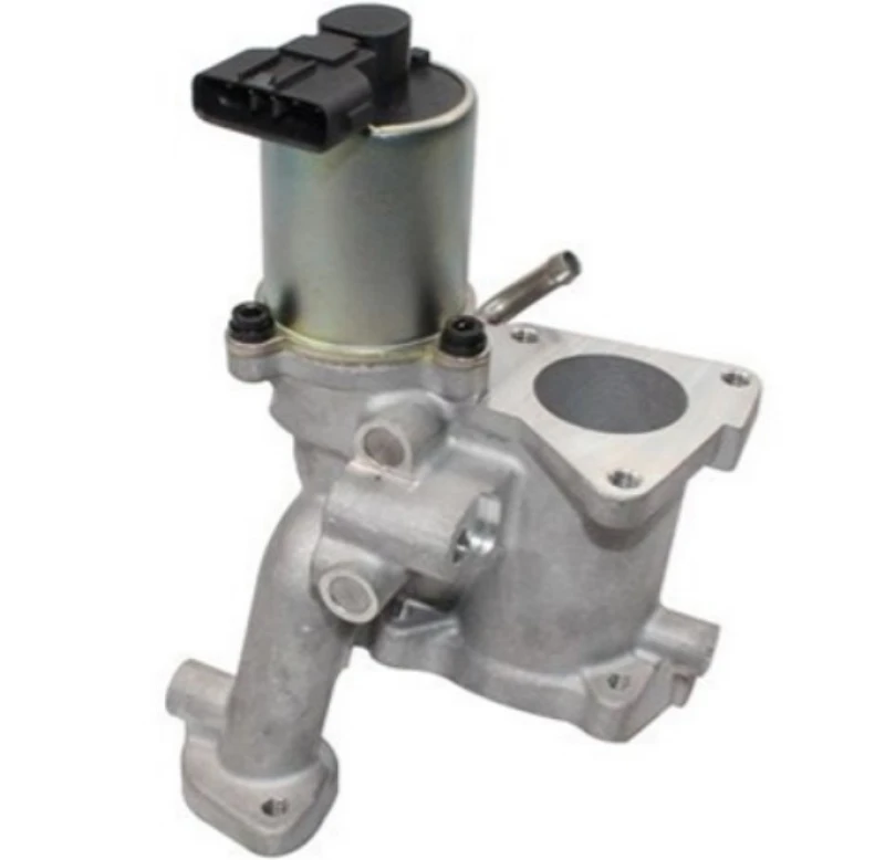 Image of STARQ SQ322-14185 EGR valve Electric, without EGR cooler EGR Valve (1145)