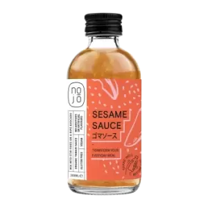 Image of Nojo Gluten Free Sesame Sauce 200ml