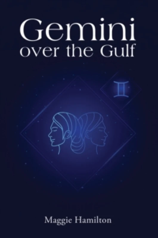 Image of Gemini over the Gulf Paperback / softback