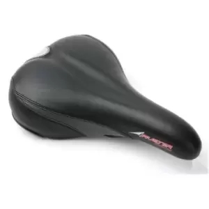 Image of Avenir Avenir Foam Saddle 32 - Black