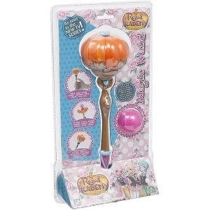 Image of Regal Academy - Pumpking Magic Scepter Wand