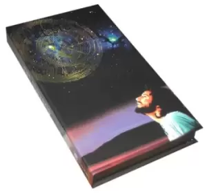 Image of Cat Stevens Cat Stevens 2001 USA cd album box set 314585285-2