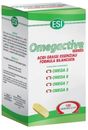 Image of Esi Omegactive 120 Pearls