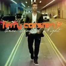 Image of Once Upon a Night: Ferry Corsten