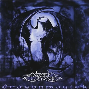 Image of Oath Of Cirion - Dragonmagick CD