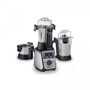 Image of Hamilton Beach Authentic Indian Juicer Mixer Grinder