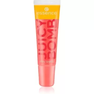 Image of essence Juicy Bomb Shiny Lip Gloss 103 10ml