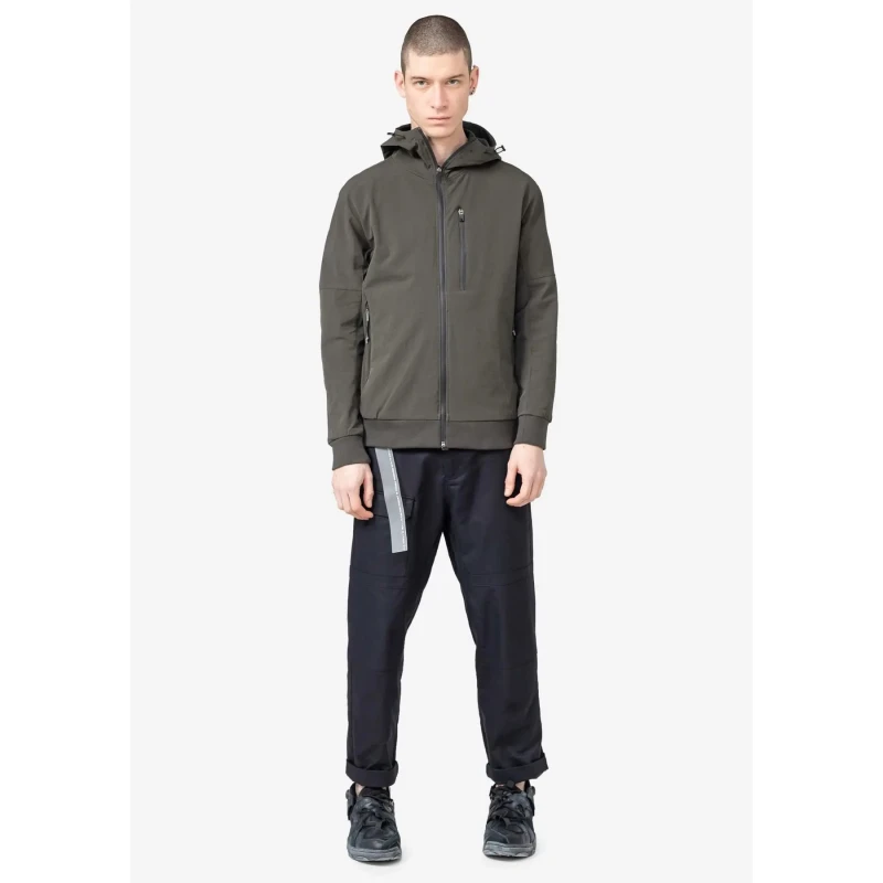 Image of Krakatau Jacket Krakatau F50 Vert Male S