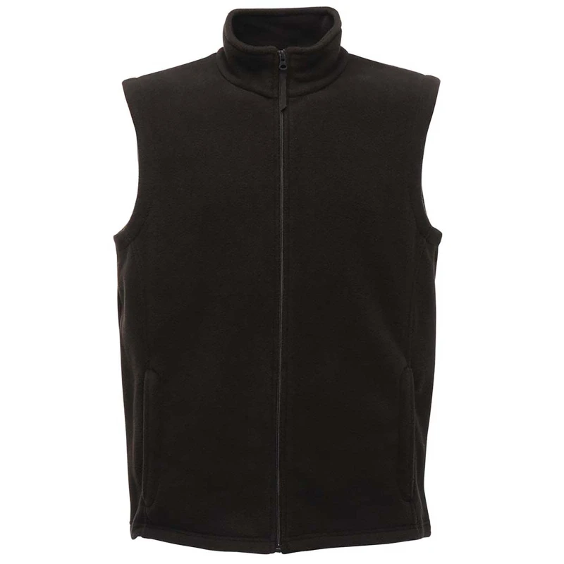 Image of Regatta Professional Mens Microfleece Gilet
