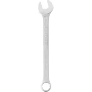 Image of Metric Combination Spanner, Chrome Vanadium Steel, 50mm - Kennedy