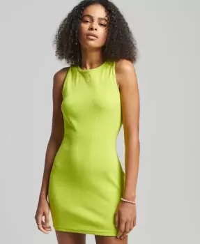 Image of Superdry Surplus Jersey Dress