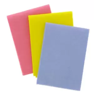 Image of Carlinea Car cleaning cloths 011232