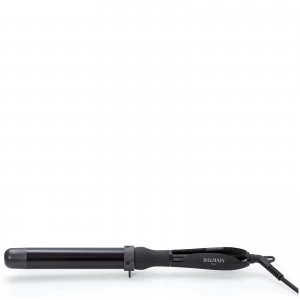 Image of Balmain Professional 32mm Ceramic Curling Wand with UK Plug