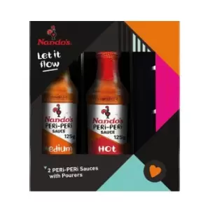 Image of Nandos Perfect Pair 31 - None