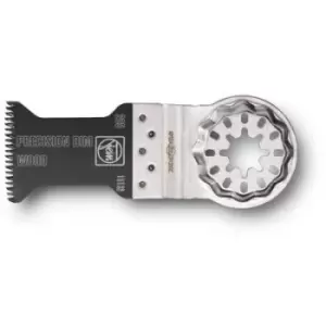 Image of Fein 63502205240 E-Cut Precision Bi-metallic Plunge saw blade 35mm 10 pc(s)