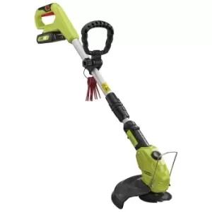 Image of Garden Gear 20v Cordless Grass Trimmer